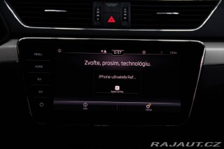 Škoda Superb Combi  2.0TDI 90kW A/T7, 2021