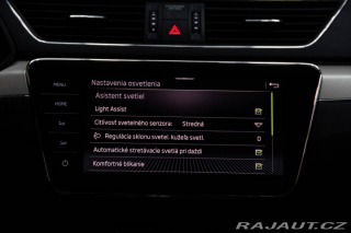 Škoda Superb Combi  2.0TDI 90kW A/T7, 2021