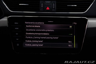 Škoda Superb Combi  2.0TDI 90kW A/T7, 2021