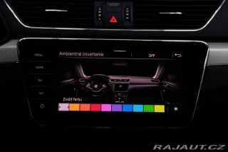 Škoda Superb Combi  2.0TDI 90kW A/T7, 2021