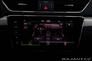 Škoda Superb Combi  2.0TDI 90kW A/T7, 2021