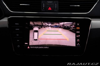 Škoda Superb Combi  2.0TDI 90kW A/T7, 2021