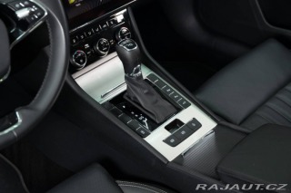 Škoda Superb Combi  2.0TDI 90kW A/T7, 2021