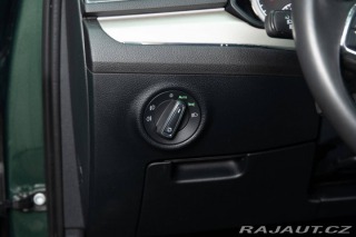 Škoda Superb Combi  2.0TDI 90kW A/T7, 2021