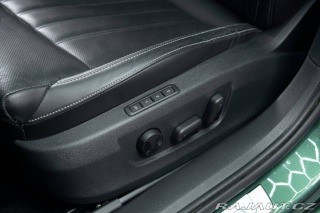 Škoda Superb Combi  2.0TDI 90kW A/T7, 2021