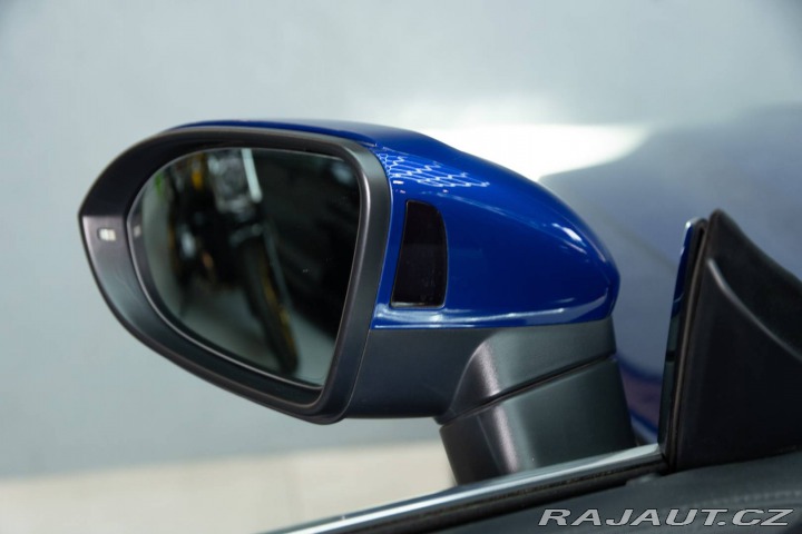 Volkswagen Arteon Shooting Brake 2021