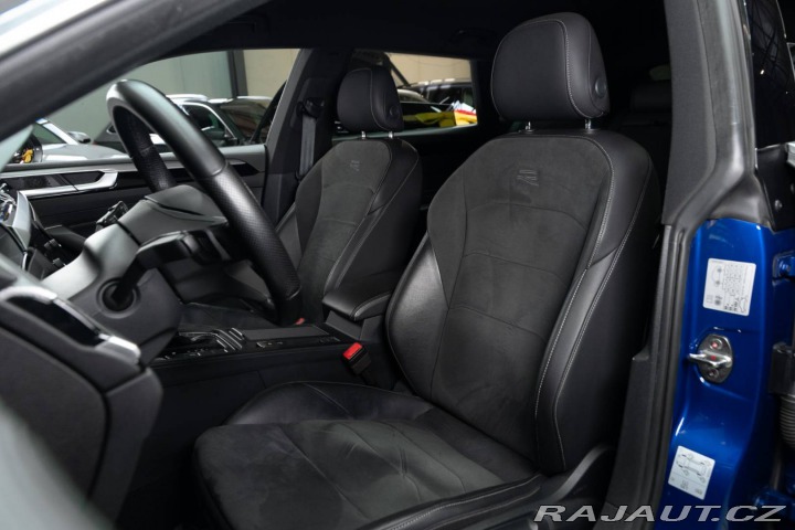 Volkswagen Arteon Shooting Brake 2021