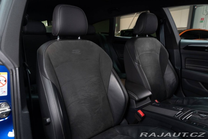 Volkswagen Arteon Shooting Brake 2021