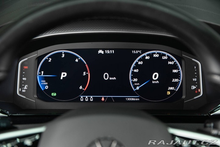 Volkswagen Arteon Shooting Brake 2021