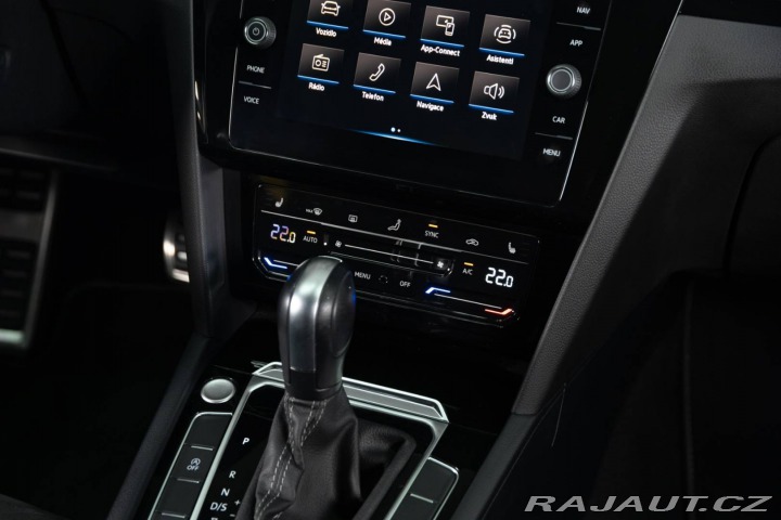 Volkswagen Arteon Shooting Brake 2021