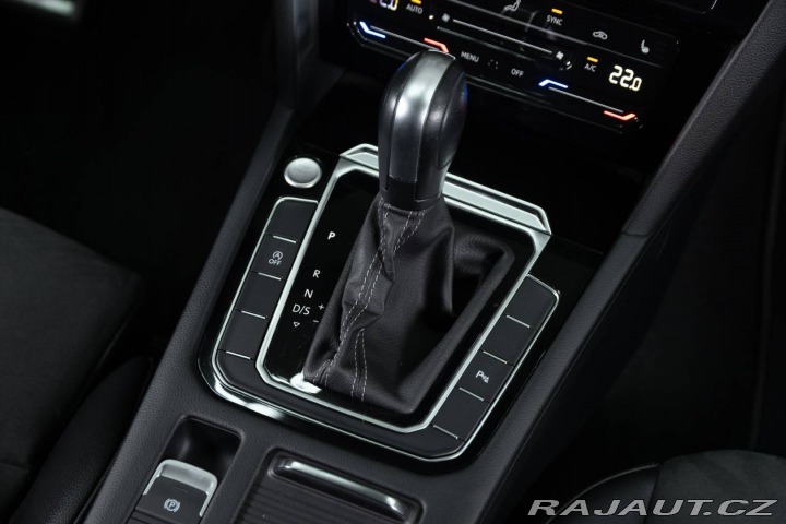 Volkswagen Arteon Shooting Brake 2021