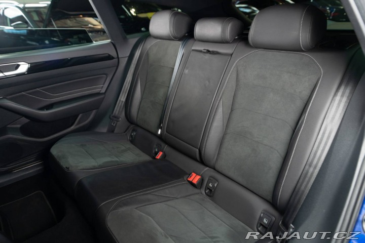 Volkswagen Arteon Shooting Brake 2021