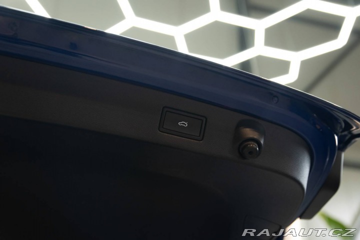 Volkswagen Arteon Shooting Brake 2021