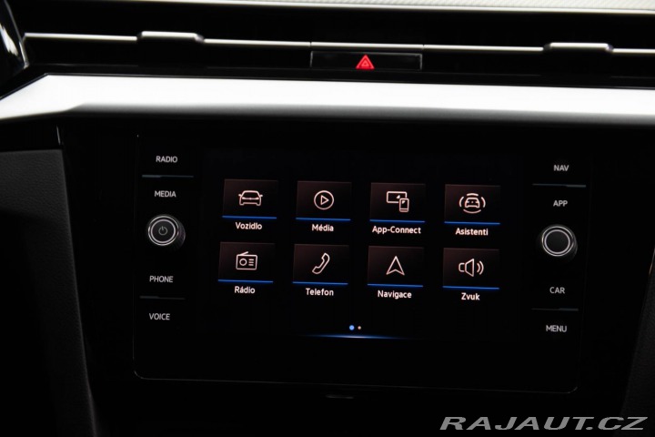 Volkswagen Arteon Shooting Brake 2021