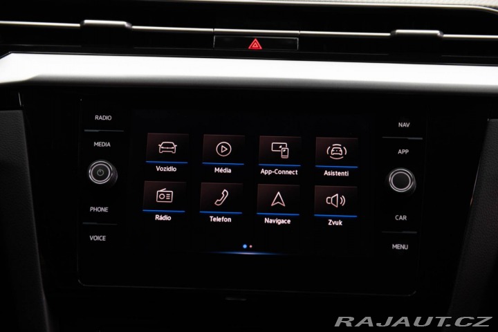 Volkswagen Arteon Shooting Brake 2021