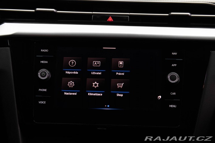 Volkswagen Arteon Shooting Brake 2021