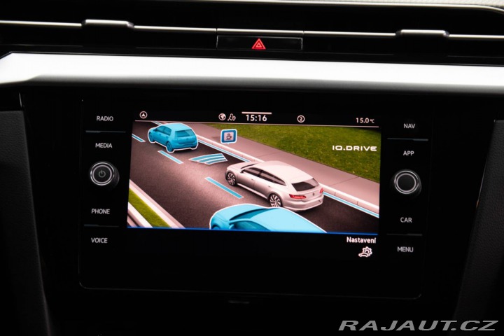 Volkswagen Arteon Shooting Brake 2021