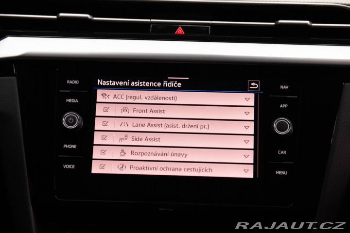 Volkswagen Arteon Shooting Brake 2021