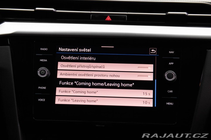 Volkswagen Arteon Shooting Brake 2021