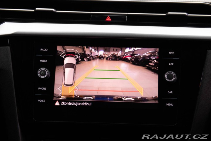 Volkswagen Arteon Shooting Brake 2021