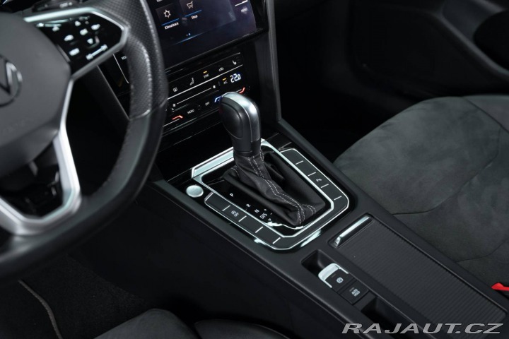 Volkswagen Arteon Shooting Brake 2021