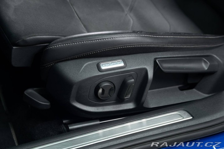 Volkswagen Arteon Shooting Brake 2021