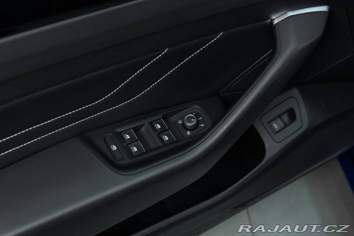 Volkswagen Arteon Shooting Brake 2021