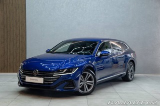 Volkswagen Arteon Shooting Brake 2021