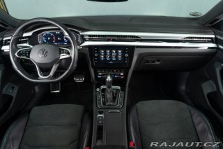 Volkswagen Arteon Shooting Brake 2021