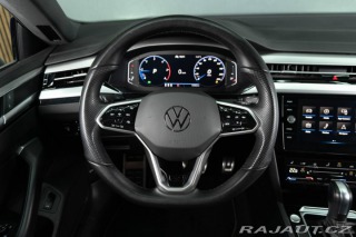 Volkswagen Arteon Shooting Brake 2021