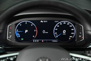 Volkswagen Arteon Shooting Brake 2021