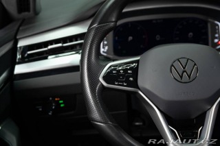 Volkswagen Arteon Shooting Brake 2021