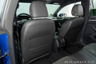 Volkswagen Arteon Shooting Brake 2021