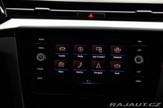 Volkswagen Arteon Shooting Brake 2021