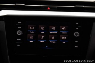 Volkswagen Arteon Shooting Brake 2021