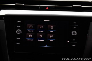 Volkswagen Arteon Shooting Brake 2021