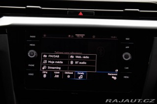 Volkswagen Arteon Shooting Brake 2021