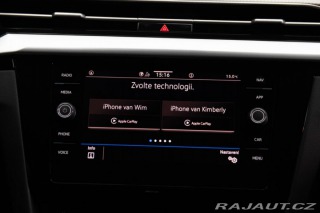 Volkswagen Arteon Shooting Brake 2021