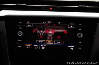 Volkswagen Arteon Shooting Brake 2021