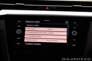 Volkswagen Arteon Shooting Brake 2021