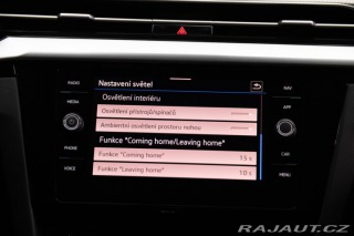 Volkswagen Arteon Shooting Brake 2021