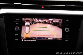 Volkswagen Arteon Shooting Brake 2021