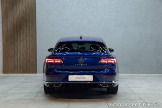 Volkswagen Arteon Shooting Brake 2021