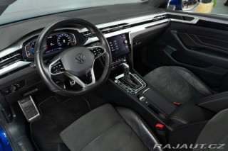 Volkswagen Arteon Shooting Brake 2021