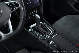 Volkswagen Arteon Shooting Brake 2021