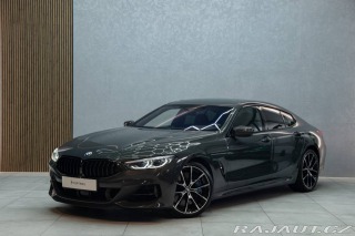 BMW 8 Gran Coupé  M850i xDrive