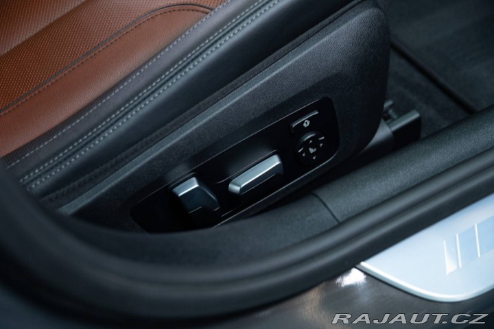 BMW 8 Gran Coupé M850i xDrive 2020