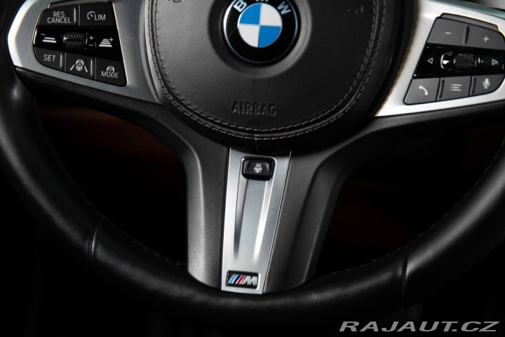 BMW 8 Gran Coupé M850i xDrive 2020