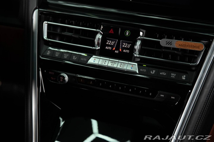 BMW 8 Gran Coupé M850i xDrive 2020