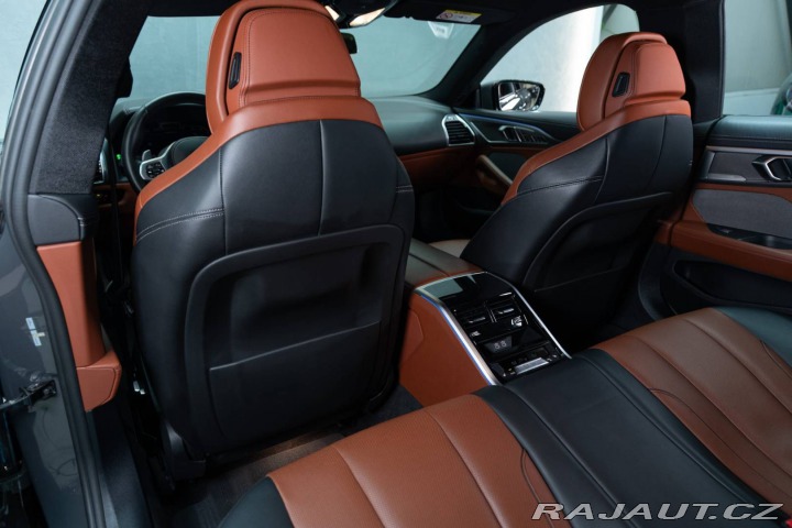 BMW 8 Gran Coupé M850i xDrive 2020
